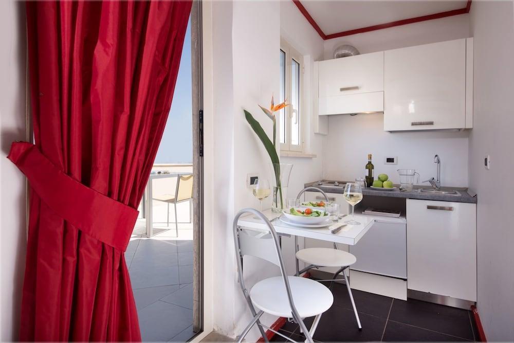 Maison d'hôtes Dreaming Rome