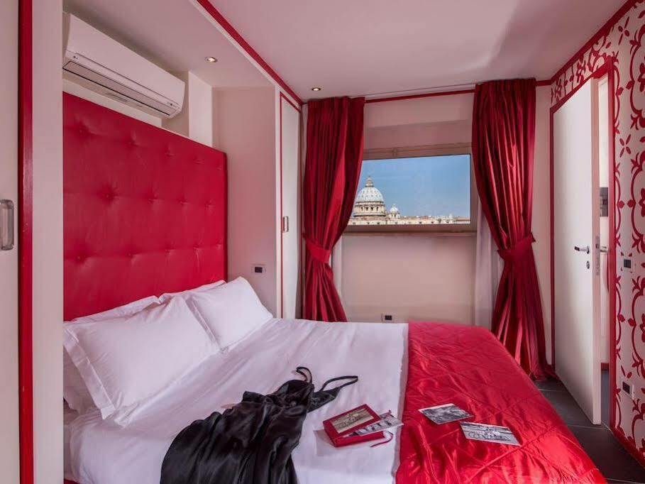 Gasthuis Dreaming Rome